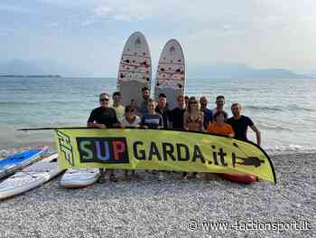 Sup Garda Academy - 4Actionsport