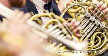 Riva del Garda capitale della musica: 19 bande di 6 nazioni in gara al “Flicorno d'Oro” - Trentino