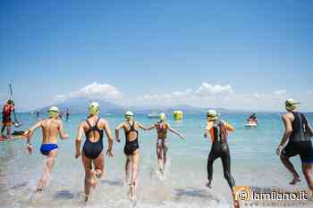 Sirmione, 25 e 26 giugno sul Lago di Garda attesi 1.200 nuotatori - La Milano