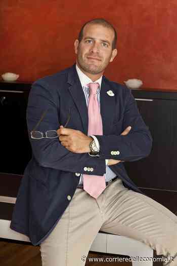 Consorzio Olio Garda DOP, Simone Padovani nuovo presidente - Corriere dell'Economia