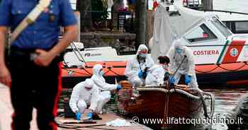 Incidente lago di Garda, condannati i due manager tedeschi che travolsero e uccisero con un motoscafo una… - Il Fatto Quotidiano