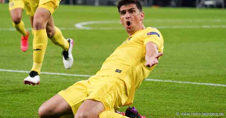 Villarreal will Weg fortsetzen