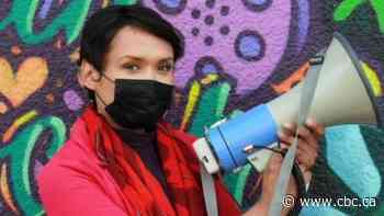 'They hunt us': Cree trans woman says Edmonton is unsafe