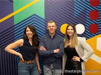 Saskatoon tech company picked for Google accelerator program