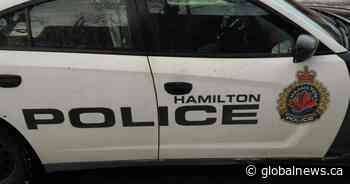 1 arrested after home invasion early Monday on Hamilton’s west side: police