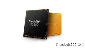 OnePlus Nord 2T Tipped to Sport MediaTek Dimensity 1300 SoC - A Closer Look at the Chip