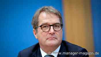 Sachverständigenrat: Volker Wieland verlässt den Rat der Wirtschaftsweisen