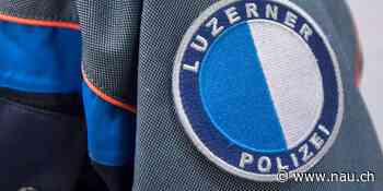 Zwei Personen sterben bei Arbeitsunfall in Oberkirch LU - Nau.ch