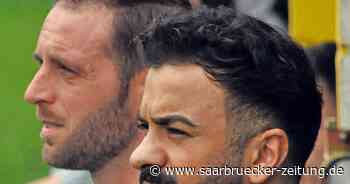 Borussia Neunkirchen empfängt Schlusslicht Bischmisheim - Saarbrücker Zeitung