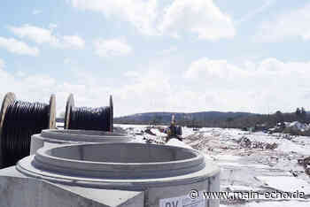 Neunkirchen investiert in Baugebiet, Feuerwehr, Kita und Friedhofsmauer - Main-Echo