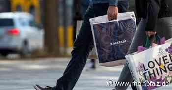 Verkaufsoffen am kommenden Sonntag - Neunkirchen - Rheinpfalz.de