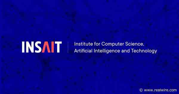 Amazon Web Services, Google, and DeepMind support launch of the first of its kind AI and computer science institute in Eastern Europe