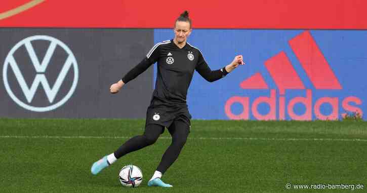 «Was Großes» wartet: DFB-Frauen in Gedanken schon bei der EM
