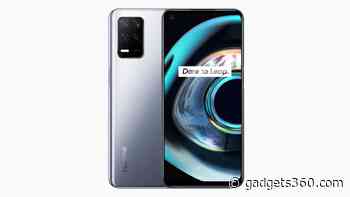 Realme Q5 Series Launch Officially Teased, Pro x Vans Model Allegedly Spotted