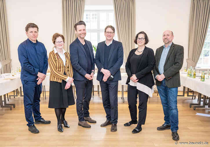 Verantwortung in Zeiten des Klimawandels
 - Stephan Lenzen ist neuer bdla-Präsident