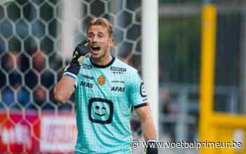 Coucke (KV Mechelen) droomt van buitenlandse transfer: "Altijd al geweest" - VoetbalPrimeur.be