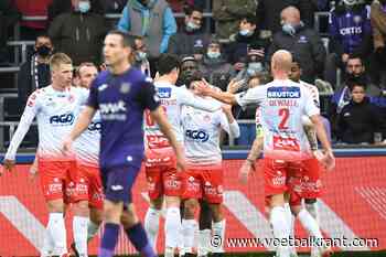 Wat met Club Brugge - Mechelen, Kortrijk - Anderlecht of Gent - OHL? Dit is onze prognose! (En vul NU je prono in!) - Voetbalkrant.com