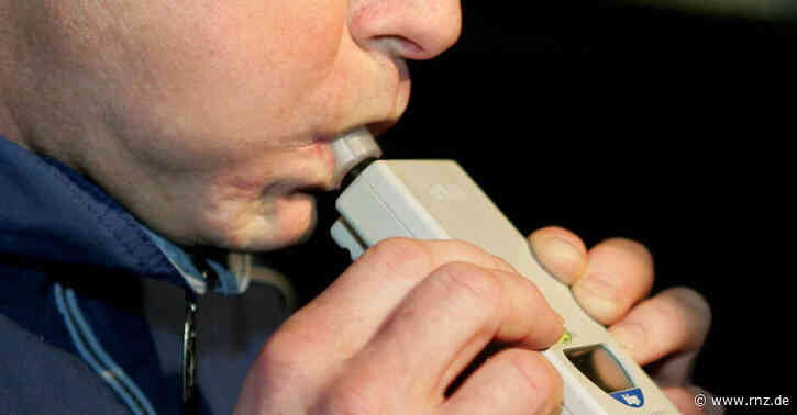 Heidelberg:  Betrunkener Radfahrer angefahren