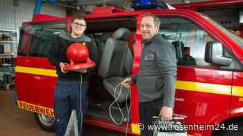 Prien heult im Notfall wieder auf