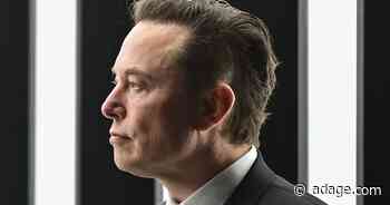 Elon Musk declines to join Twitter board in stunning twist