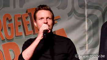 Bestel HIER tickets voor het optreden van Jelle Cleymans in Holsbeek op 7 mei - ROB-tv