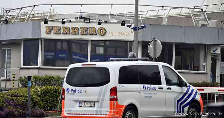 Belgische Staatsanwaltschaft ermittelt gegen Ferrero