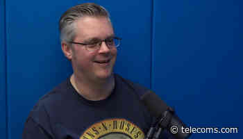 The Telecoms.com Podcast: 5G NR, backhaul and metaverse