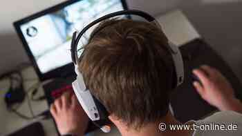 Computer: Deutscher Spielemarkt 2021 weiter schnell gewachsen