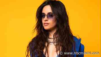 Camila Cabello Finds Joy in Her Roots For New Studio Album