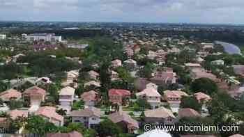 Miami-Dade Declares ‘Affordability Emergency' as Rents Continue to Skyrocket