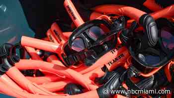 Seattle Woman Dies Snorkeling in Florida's Dry Tortugas