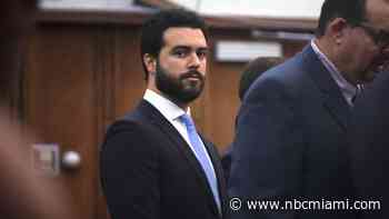 Miami-Dade Judge Sets New Bond for Actor Pablo Lyle in Fatal Road Rage Case