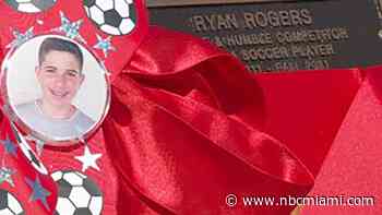 Psychologists Find Man Accused of Killing South Florida Teen Competent