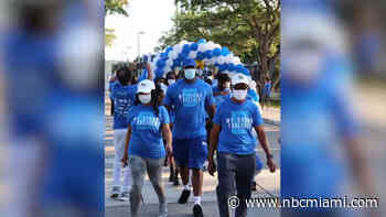 ‘We Stand Together' 5K Raises Funds, Awareness for Colorectal Cancer Screenings