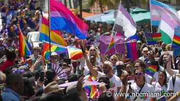 Things to Do During Miami Beach Pride Week