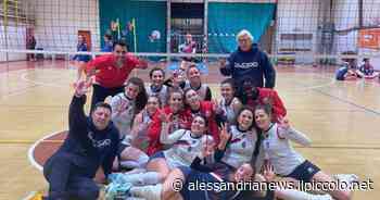 Ovada spegne i sogni della Fortitudo - AlessandriaNews - AlessandriaNews