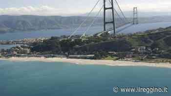 Ponte sullo Stretto, il ministro Giovanni rilancia l’opera: «Ripensare progetto e finanziamento» - Il Reggino