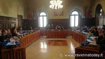 Dal ponte di Grattacoppa all’opera di Sol Lewit: si riunisce il consiglio comunale - RavennaToday