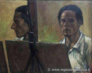 Catarsini a Lucca: in mostra un'opera in più appena rintracciata - La Gazzetta di Lucca