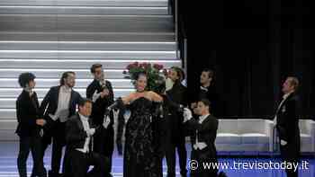 Soprano con il mal di gola, l'opera inizia con quasi tre ore di ritardo - TrevisoToday