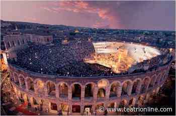99° Arena di Verona Opera Festival 2022 - Teatri Online