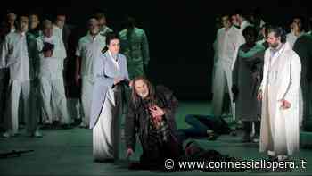 Venezia, Teatro La Fenice - I lombardi alla prima crociata - Connessi all'Opera