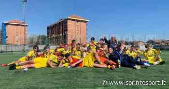 Rossin incanta in rovesciata, Guasti completa l'opera: tre punti vitali per i gialloblù - Sprint e Sport