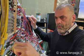 Marco Messina crea l’opera sonora Nuova Repubblica Napoletana: contro il patriarcato, per le donne - Fanpage.it