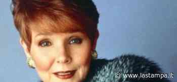 È morta l’attrice Kathryn Hays, star della soap opera “Così gira il mondo” - La Stampa