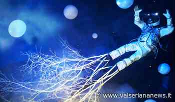 Fra pianeti e radici, l'opera dell'artista di Gandino Ivano Parolini - Valseriana News