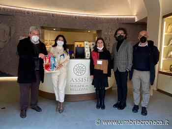 Assisi, Opera Laboratori Fiorentini gestisce il circuito museale - Il quotidiano che racconta l'Umbria - Umbria Cronaca