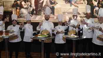 I riconoscimenti per Vincisgrassi e opera lirica - Cronaca - ilrestodelcarlino.it - il Resto del Carlino