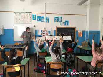 Quando la notizia è buona: l’opera preziosa dei volontari di Scuola Aperta a San Desiderio - LaVoceDiGenova.it