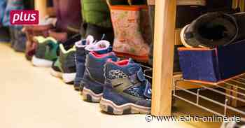 Griesheim wirbt mit Bonuszahlung um Fachkräfte - Echo Online